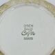 Boch serving dish "Corfu"