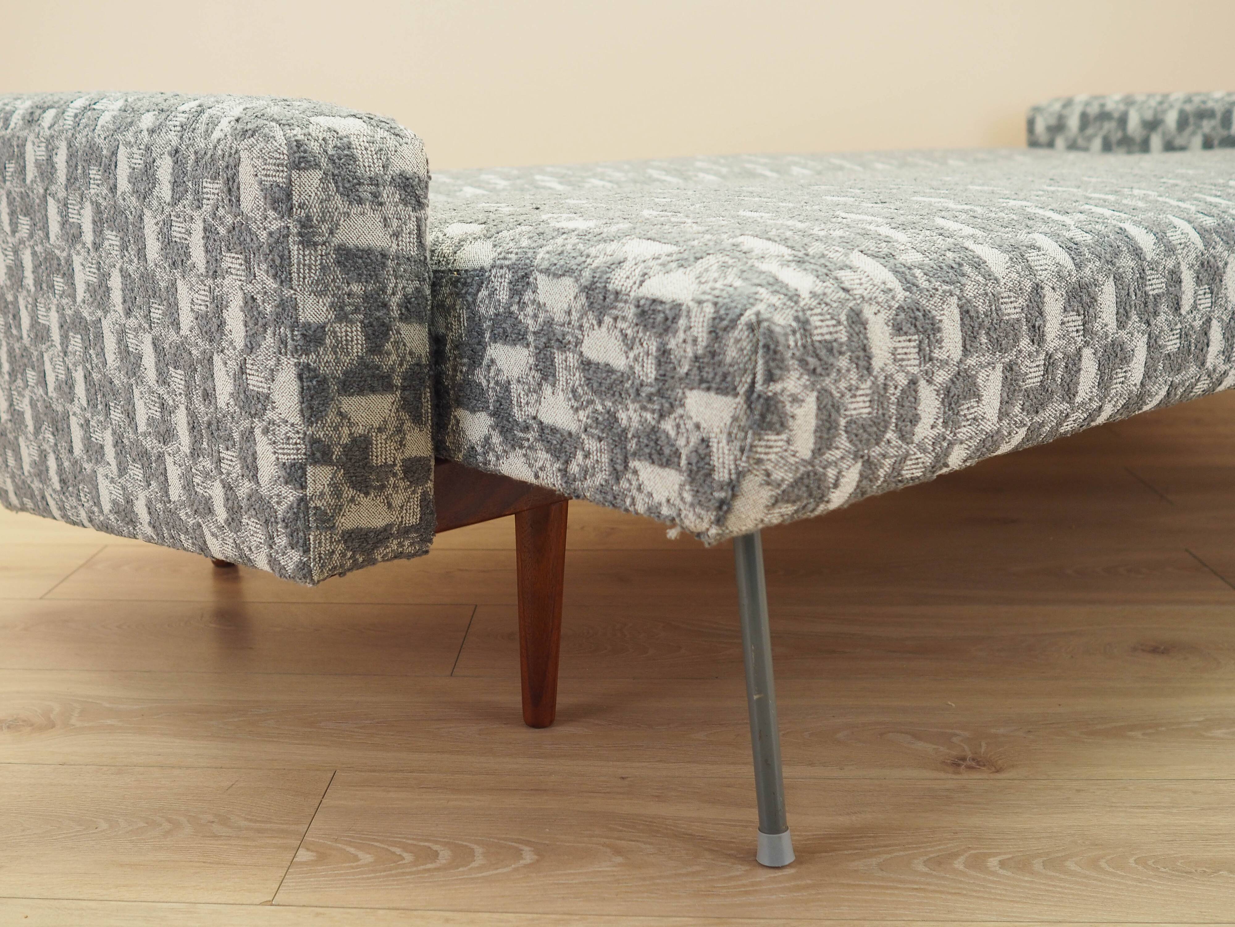 Sofa bed, Danish design, 1970s, made in Denmark