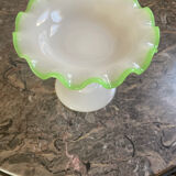 Opaline ring cup Charles X