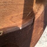 6 bistro chairs
