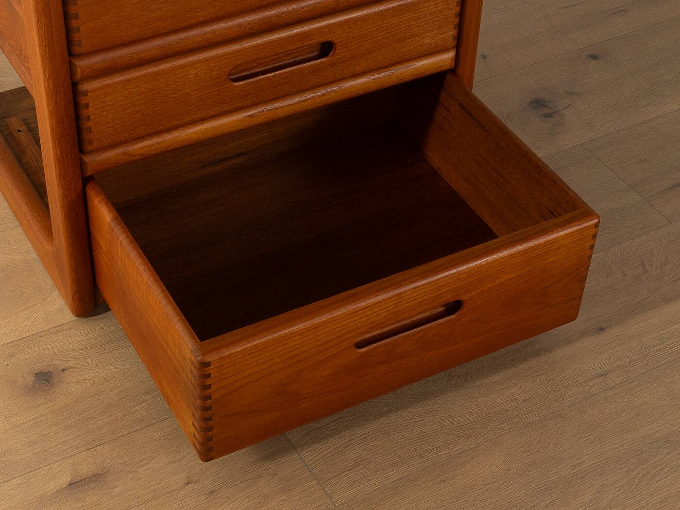 1960s HiFi rack by Dyrlund