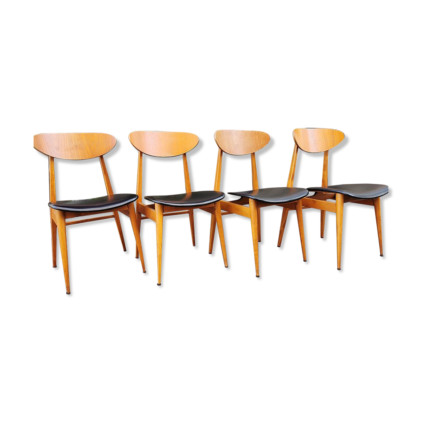 Scandinavian chairs