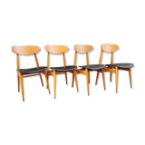 Scandinavian chairs