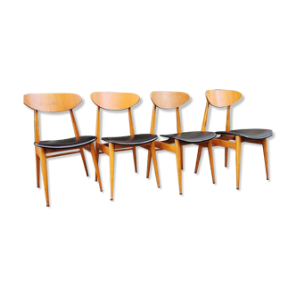 Scandinavian chairs