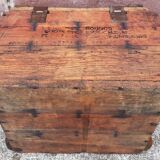 US ammunition box
