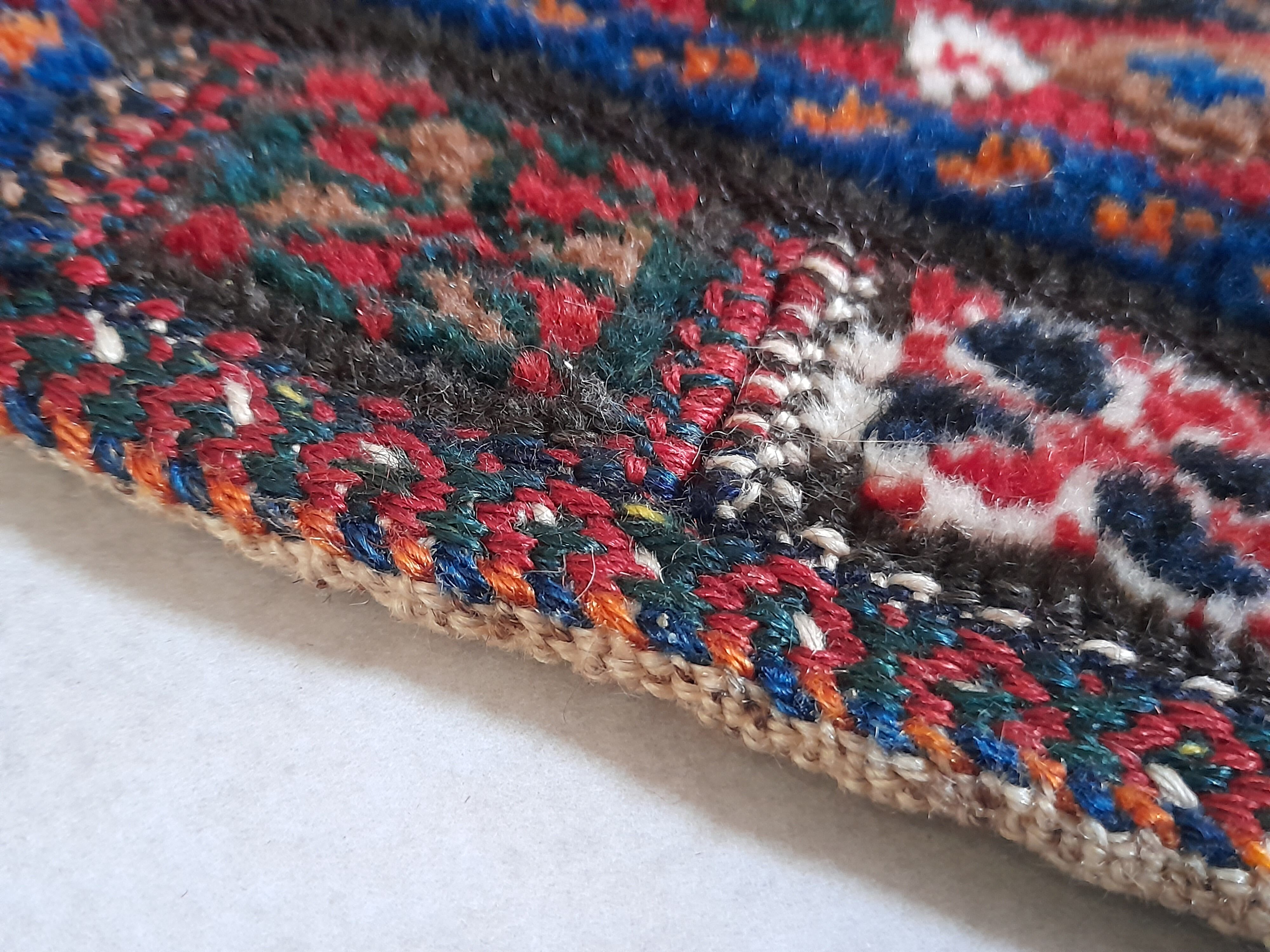 Balouch rug 102 x 71 cm