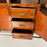 Vintage Teak bookcase