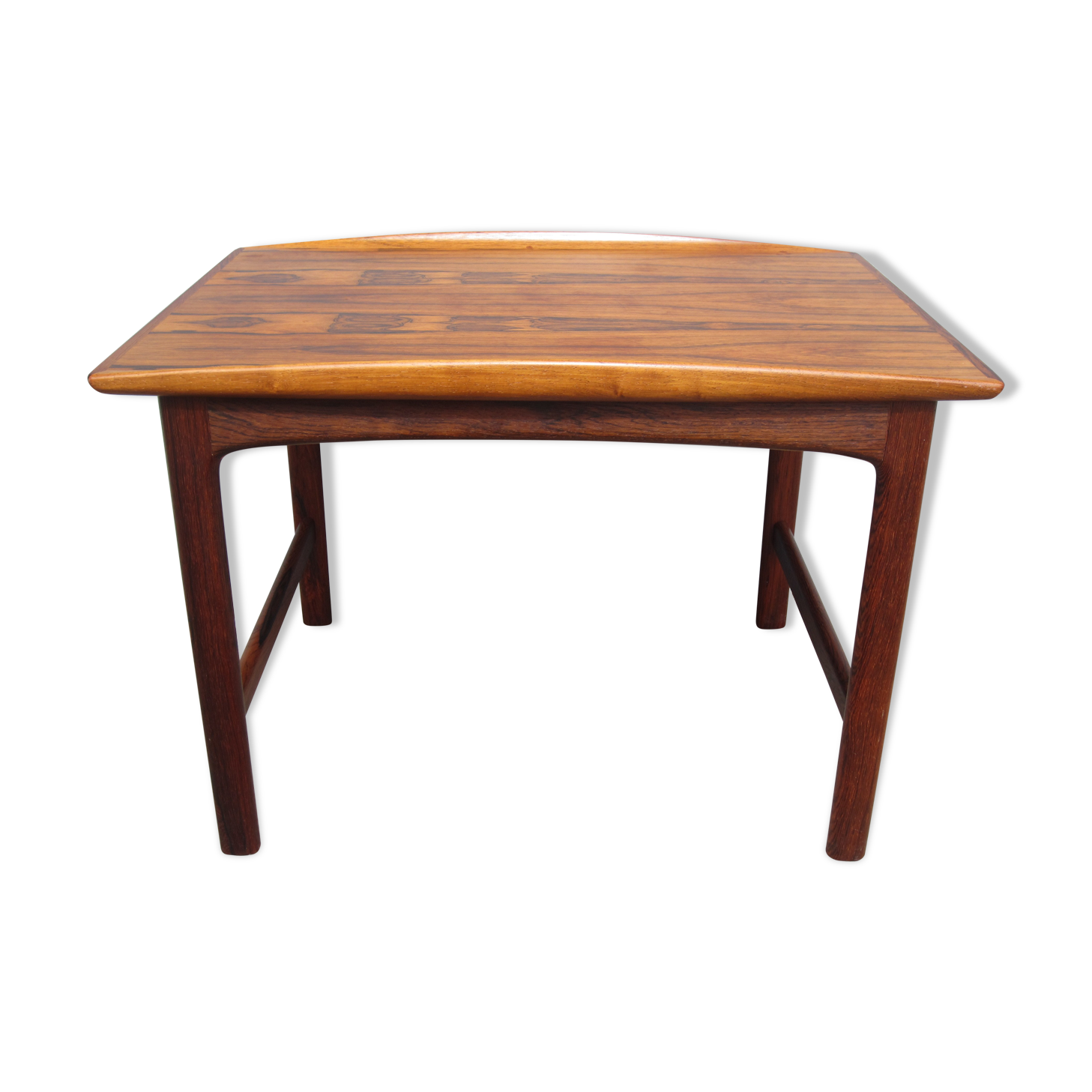 Scandinavian Frisco coffee table by Folke Ohlsson for Tingströms Bra Bohag