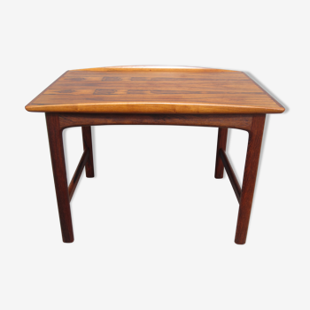 Table basse scandinave Frisco par Folke Ohlsson pour Tingströms Bra Bohag