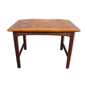 Table basse scandinave