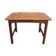 Scandinavian Frisco coffee table by Folke Ohlsson for Tingströms Bra Bohag