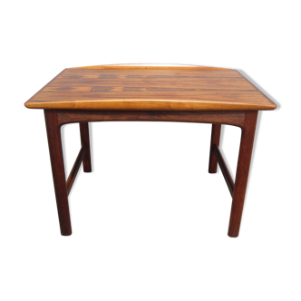 Table basse scandinave Frisco par Folke Ohlsson pour Tingströms Bra Bohag