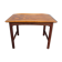Scandinavian Frisco coffee table by Folke Ohlsson for Tingströms Bra Bohag