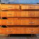 Commode 1960s