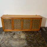 Design enfilade