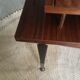 Table de nuit vintage