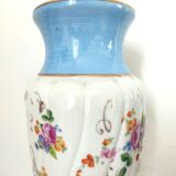 VF Paris flower vase