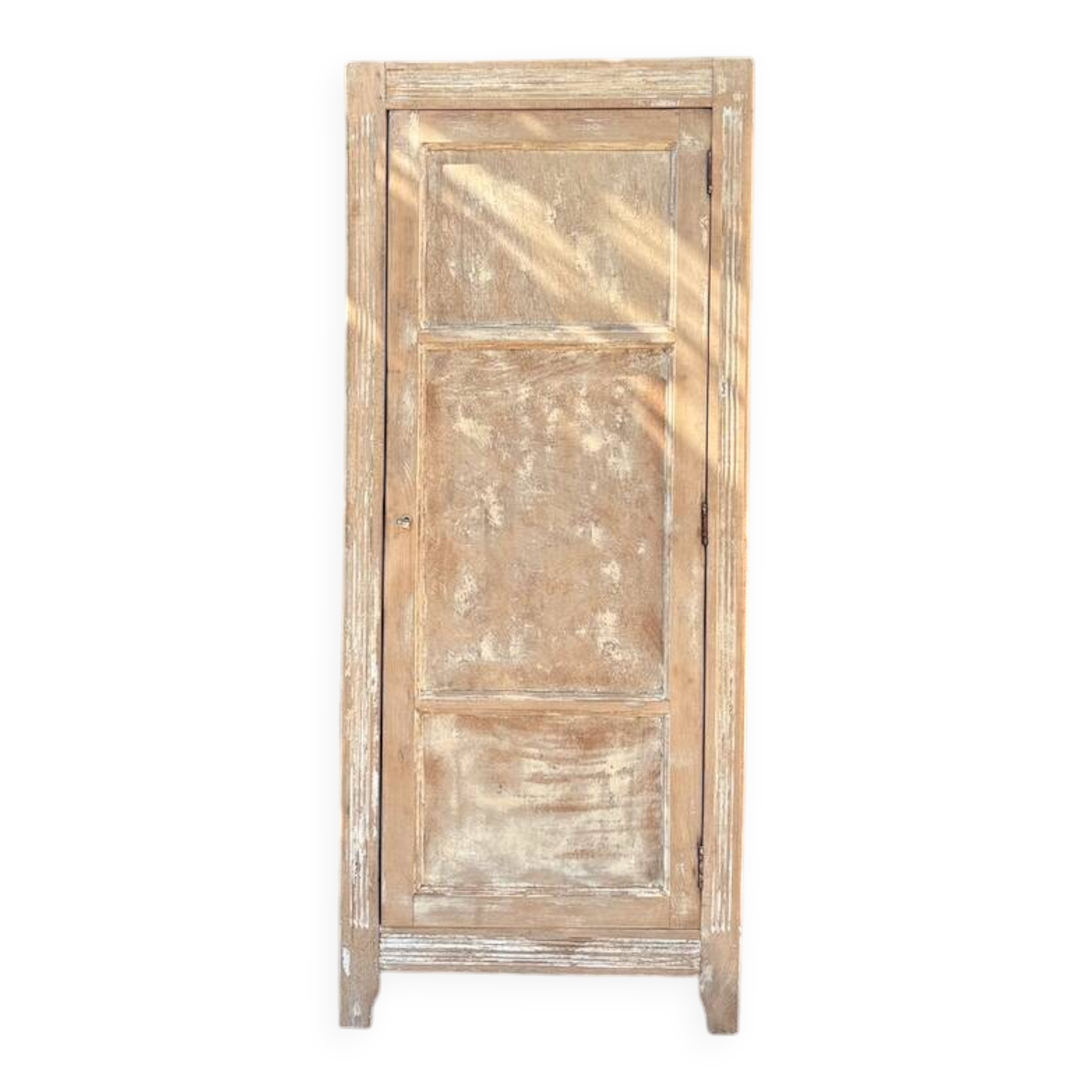 Parisian hosiery cabinet