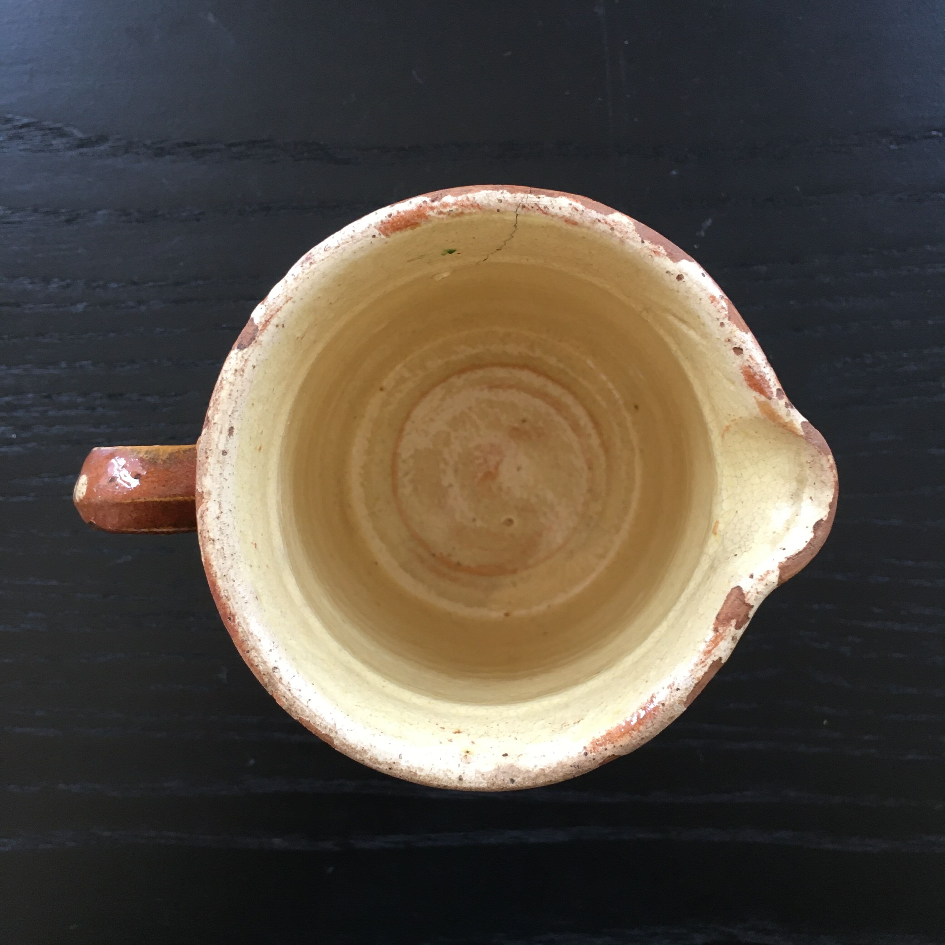 Lot of 2 old pitchers