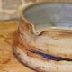 Large ceramic casserole Pottery of Colombier