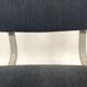Circle Friso Kramer Revolt Ahrend vintage chair with designer armrests