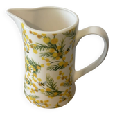Decorative jug