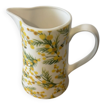 Decorative jug