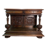 Console - Haute Époque / Renaissance style serving table