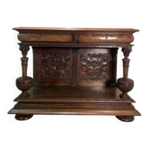 Console - Desserte styleHaute Époque / Renaissance