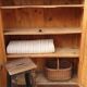 Armoire d'atelier
