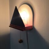 Stoja Ikea wall light 1980