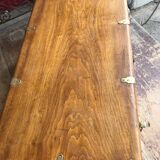 Camphor chest