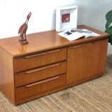 Scandinavian sideboard 121 cm