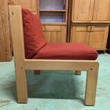 Armchair by André Sornay