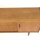 Scandinavian teak sideboard "Paris", Möbel-Ikea, Sweden, 1960