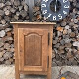 Solid oak confiturer