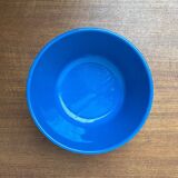 German ceramic bowl from the mid-century by Wächtersbach, 1960s.