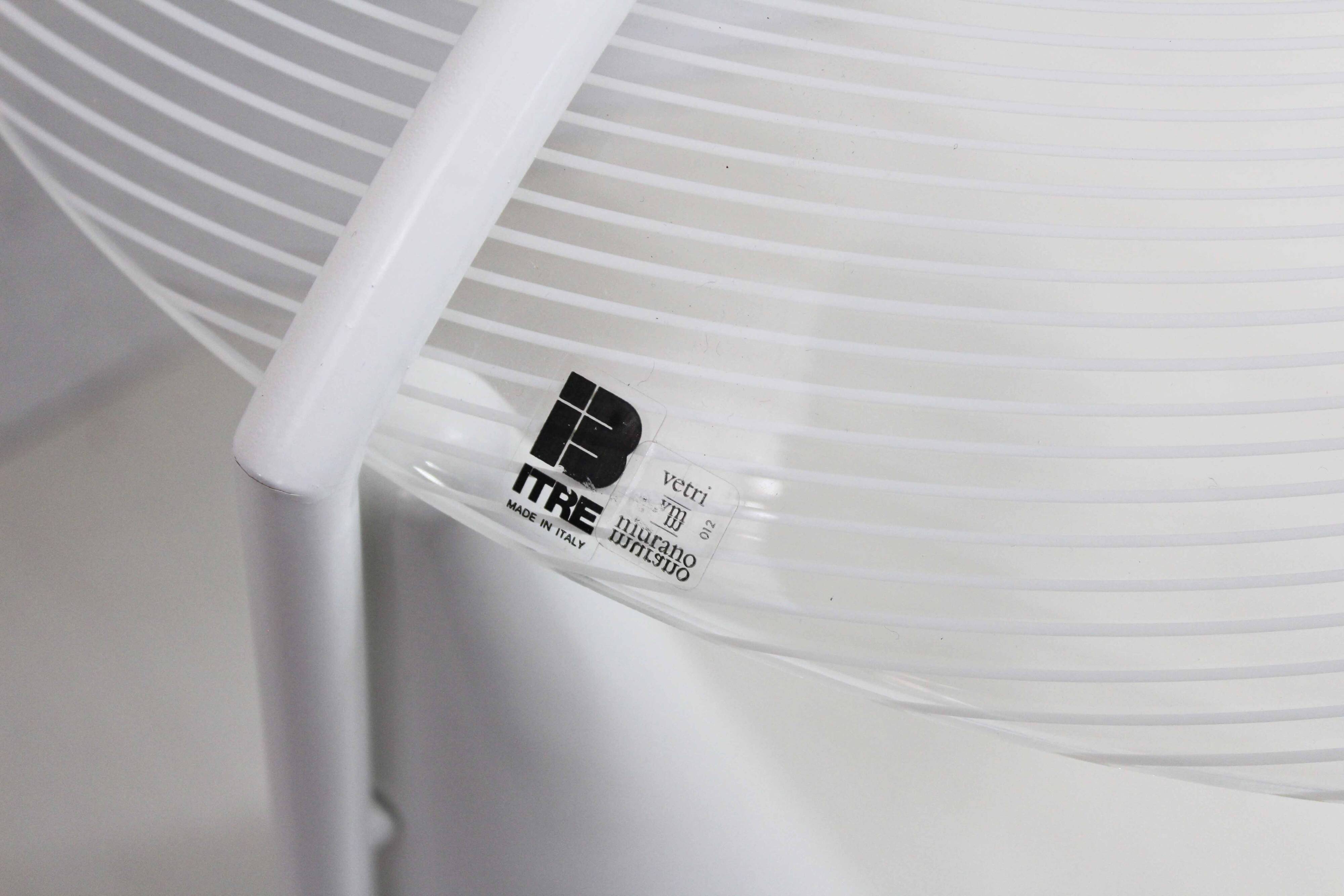 Lampe à poser de Mauro Marzollo pour Itre