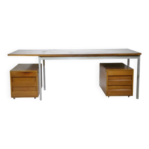 bureau Behr du milieu - deux