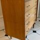 Commode vintage scandinave