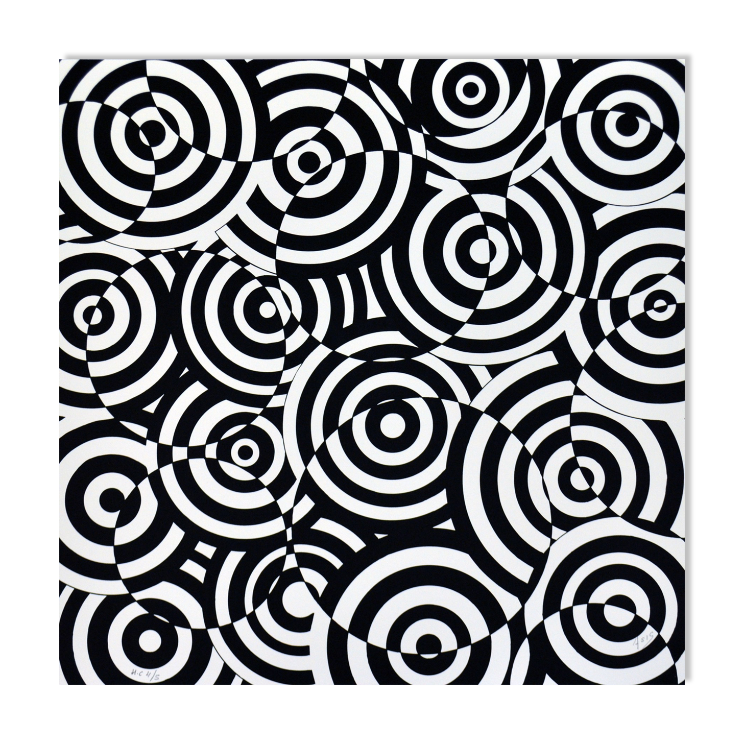 Asis antonio 1932-2019 st2 2013 original lithograph signed