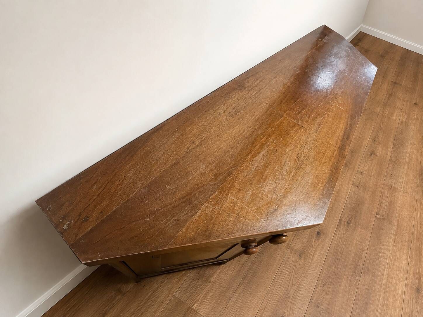 Credenza Bernini anni'60, nel gusto di Silvio Coppola