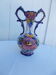 Vase faience Portugal