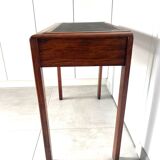 Small Art Deco walnut desk 1925