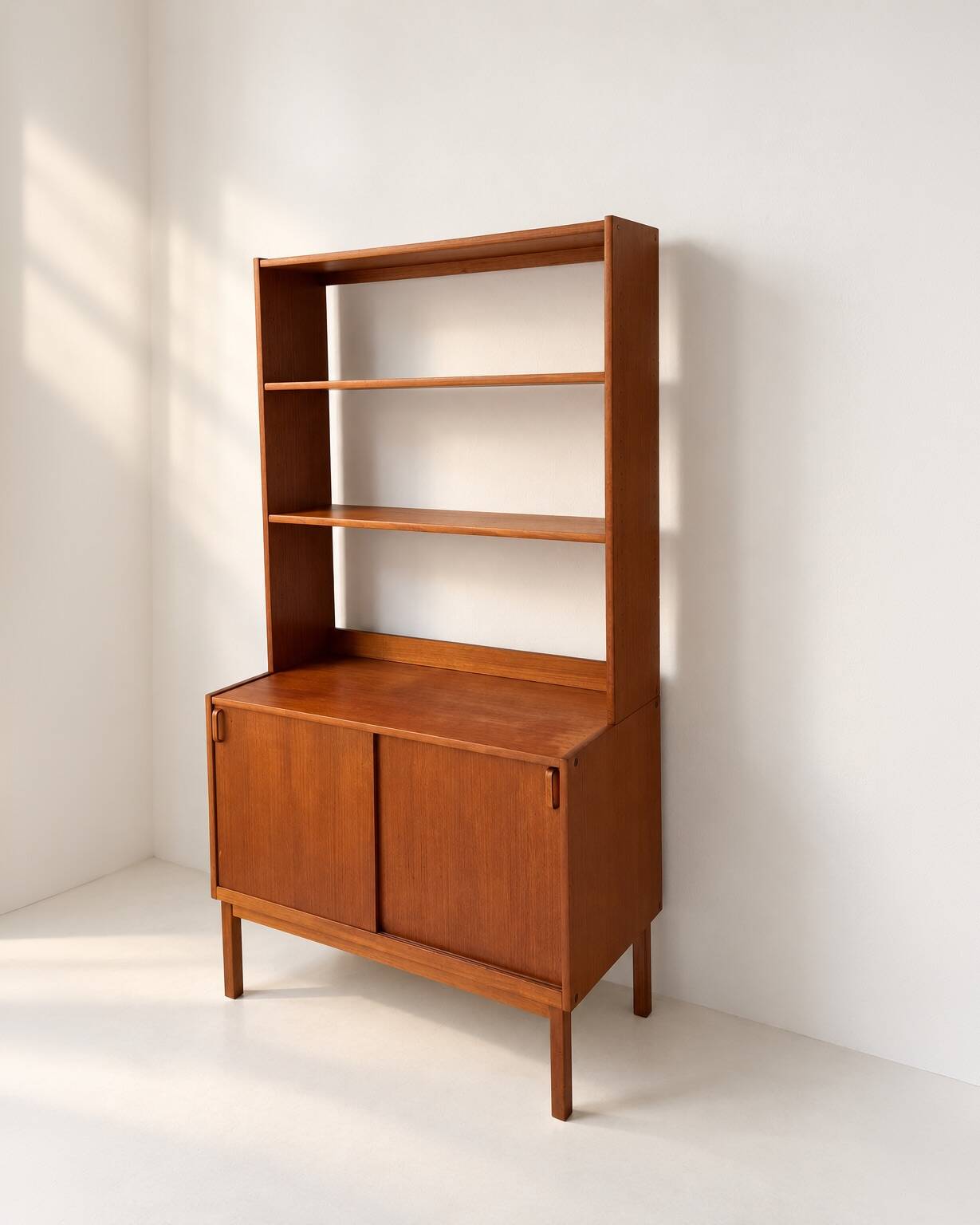 Bodafors Bookcase by Bertil Fridhagen