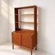 Bodafors Bookcase by Bertil Fridhagen