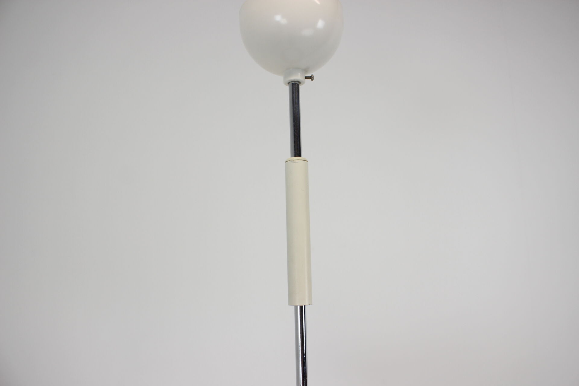 Suspension Allemagne années 1970