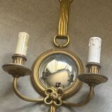 Wall light
