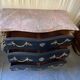 Commode tombeau