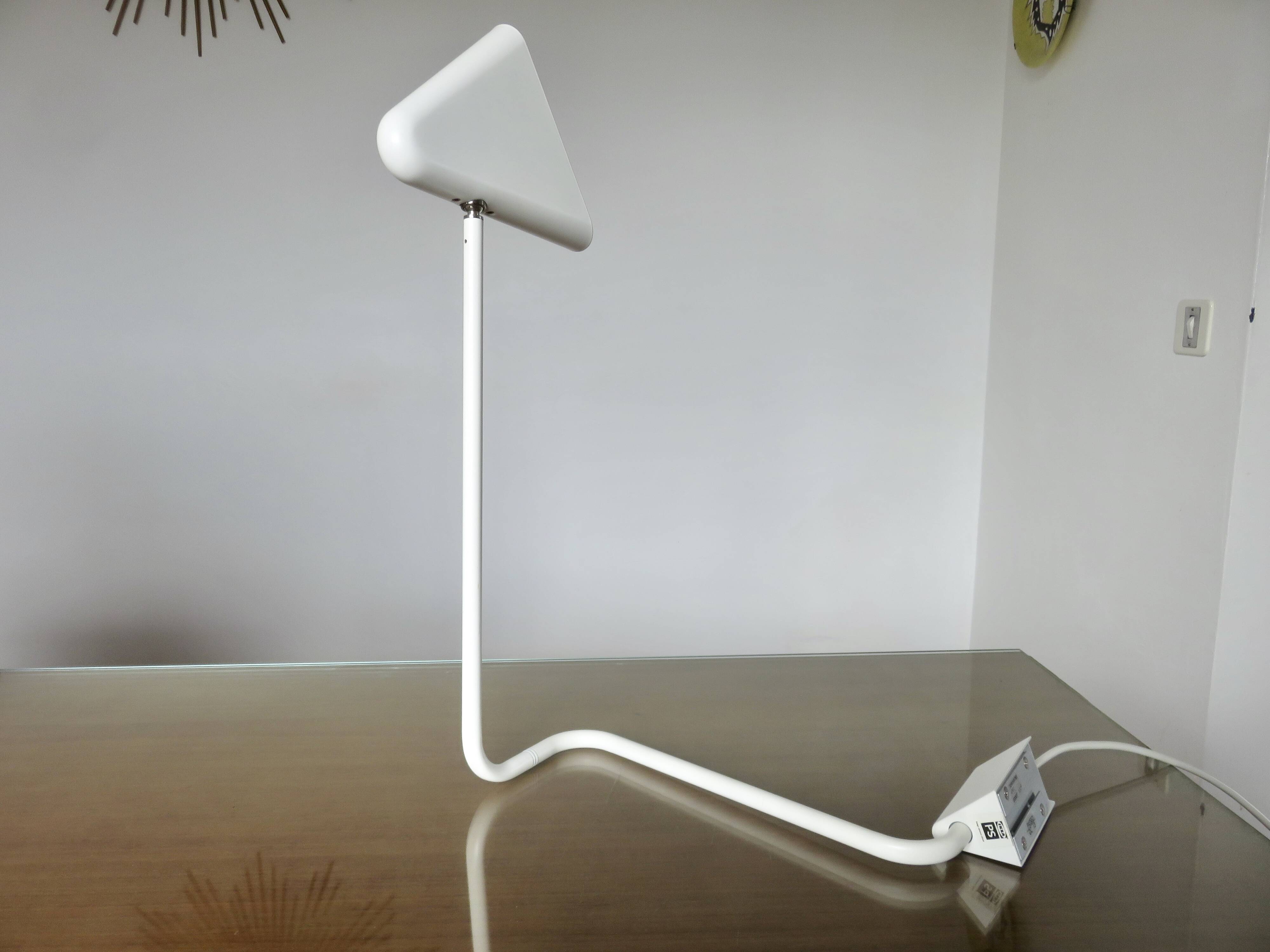 Articulated wall lamp by Johanna Jelinek for Ikea